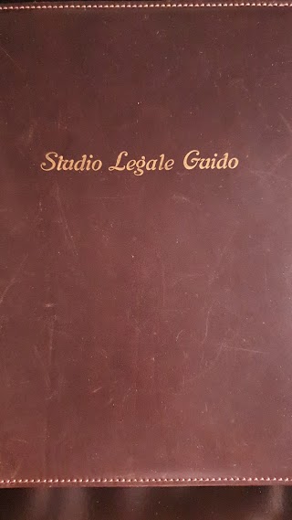 Studio Legale Guido