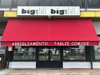 Big and Tall