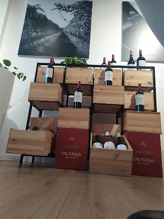 TAVERNA WINE SHOP Policoro