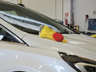 Carrozzeria Autofficina Tozzato Treviso