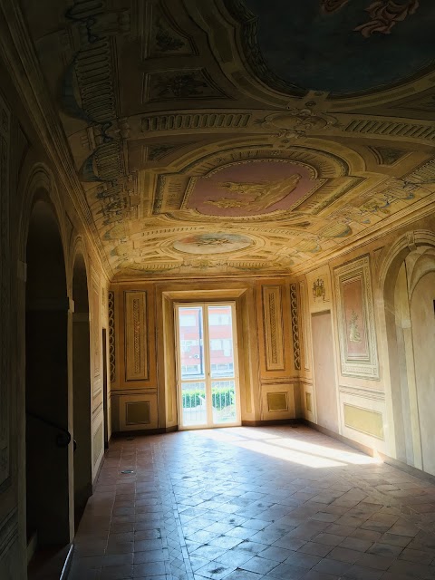 Villa Conti Zambonelli