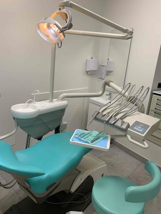 Studio dentistico SmileArt