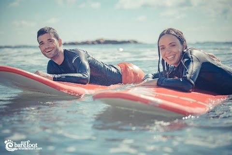 A.S.D Barefoot Scuola di Surf