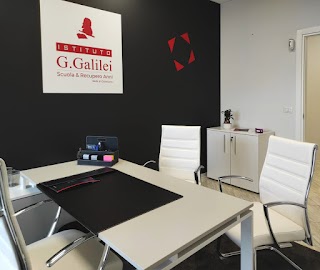 Istituto Galileo Galilei - Recupero anni scolastici