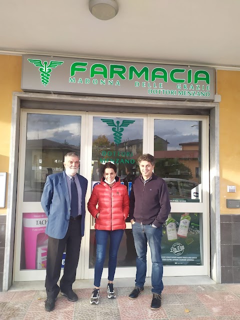 Farmacia Madonna delle Grazie