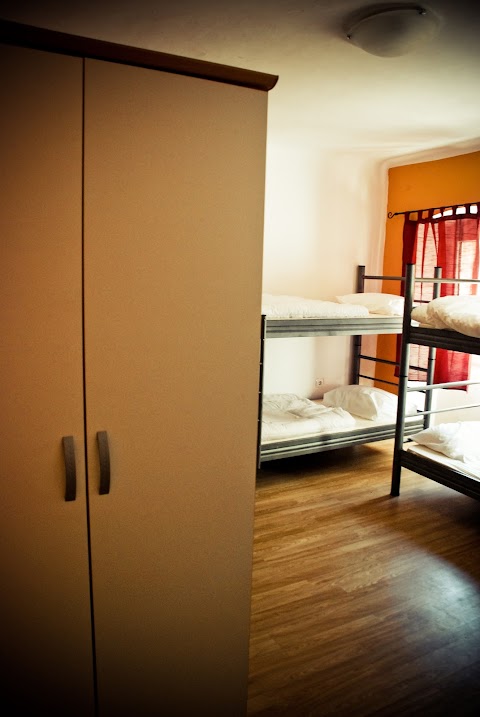 Hostel Histria Koper