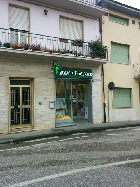 Farmacia Comunale Carmignano - Apoteca Natura