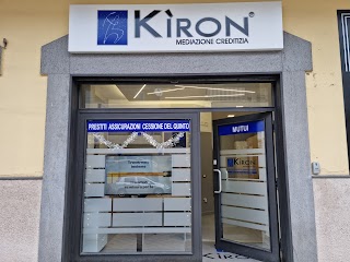 Kiron Giugliano - Corso Campano