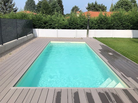 Ideal Control Srl - Piscine & Wellness