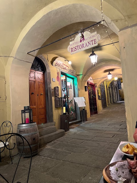 Ristorante la Bottega del Moro