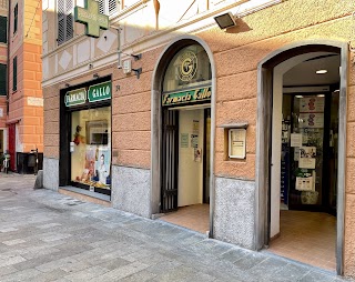 Farmacia Gallo - Varazze