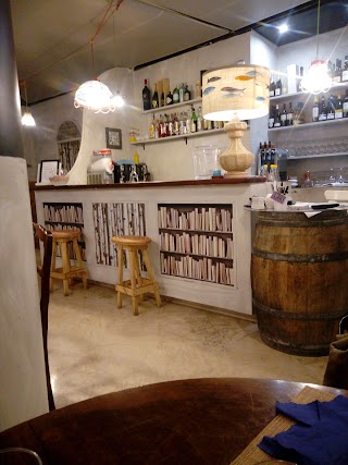 Osteria Fontana Vecchia