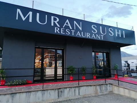 Muran Sushi Restaurant