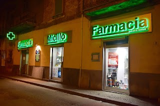 Tampone Rapido | Farmacia Micillo Giugliano Dott.ssa Cotarelli