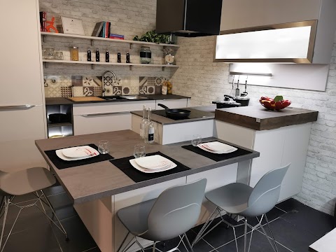 LiFE Cucine Settimo Torinese - Torino