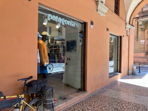 Patagonia Store Bologna