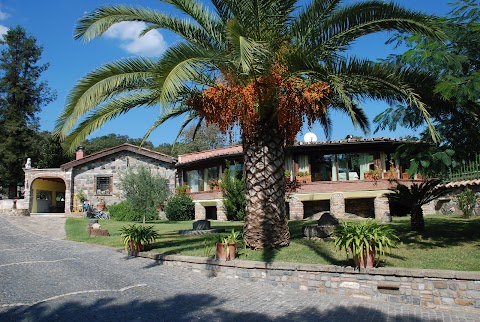 Ristorante L'Acqua delle Donne