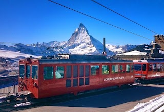 Ferrovia del Gornergrat