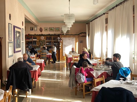 Albergo Ristorante Conca D'oro