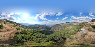 Zipline Sicilia