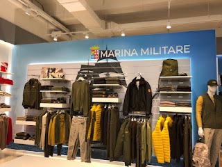 Marina Militare Sportswear - Scalo Milano