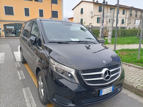 NCC DE VITO ANTONIO - TAXI DRIVER Aeroporto Internaziona Pisa ,Aeroprto Firenze, Aeroporto Bologna , wein tour ,Siena, San Gimingnao,Forte dei Marmi, Disco Twiga Beach, Ospedale Lotti, trasfer Svizzera e Germania