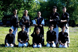 Arti Marziali - Hwa Rang Do - Tor di Quinto - corso Francia