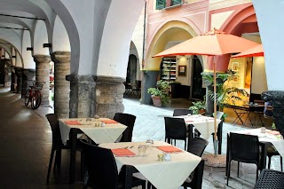 Trattoria E' Taggejne Di Mohamed Samir