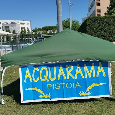 Piscina Acquarama Pistoia