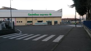 Supermercato Carrefour Express