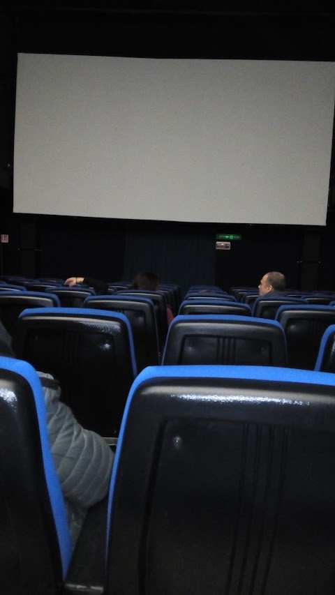 Cinema Moderno