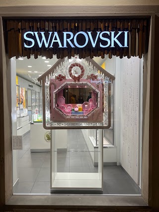 Swarovski Arezzo Riflessi