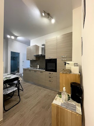 Modern Apartment in S.Paolo - Roma