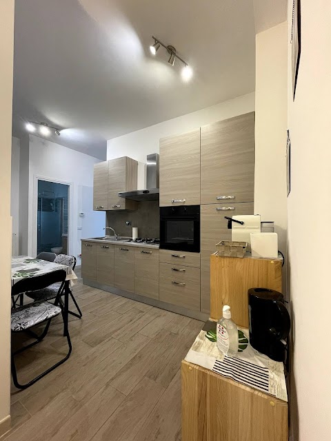 Modern Apartment in S.Paolo - Roma