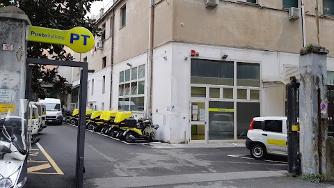 Poste Italiane Centro di Distribuzione