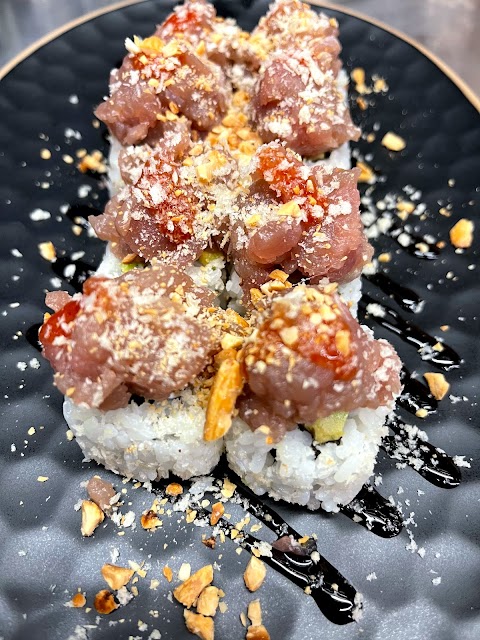 Banshi Sushi Udine