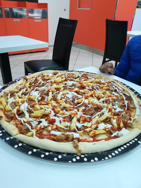 EMY Pizza