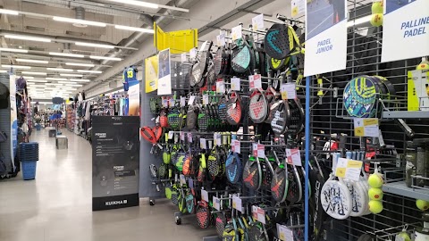 Decathlon Prato