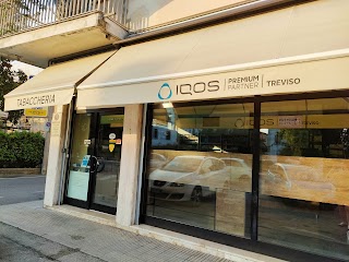 IQOS PREMIUM PARTNER TREVISO