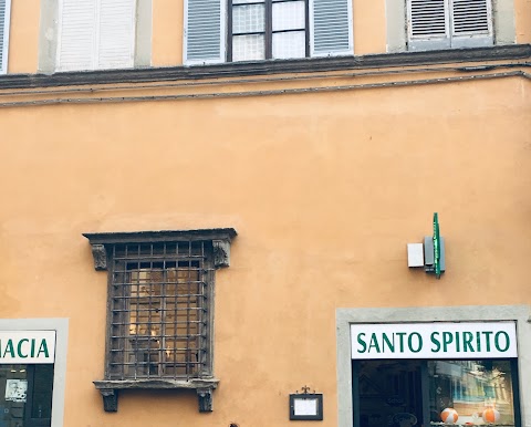 Farmacia Santo Spirito