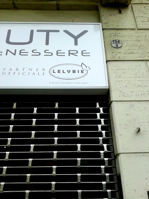 I.BEAUTY Estetica e Benessere