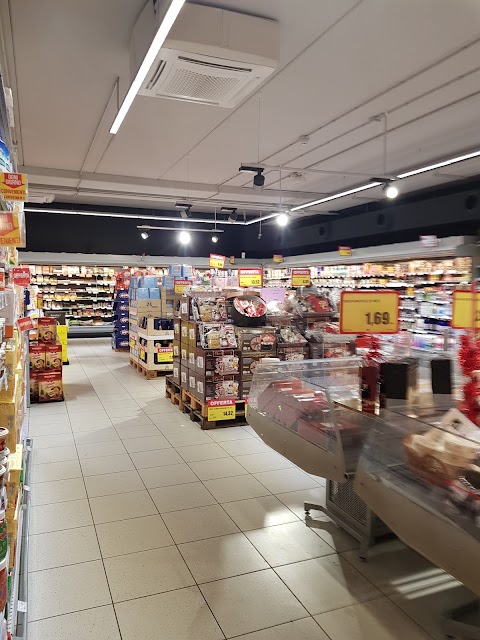 Supermercato EUROSPAR Sottomarina