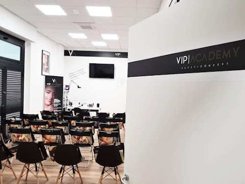 VIP Academy Terni