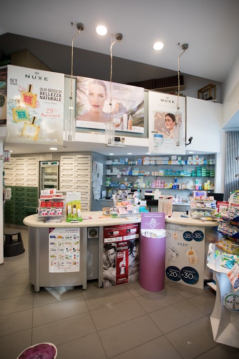 Farmacia Igea Torino