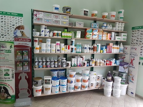 Rao Farmaceutici