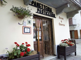 Panetteria pasticceria di Perono Garoffo Lauri