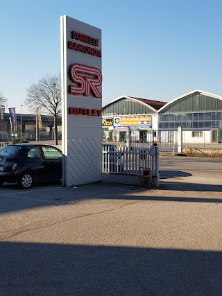 Sorelle Ramonda Outlet