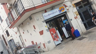Supermercato Decò di Di Stefano s.r.l.