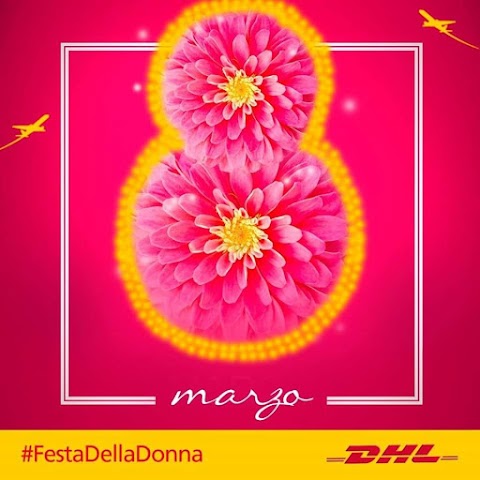 DHL Express Alessandria