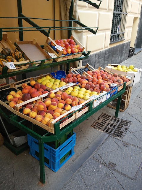 Alimentari Ortofrutta Ornella